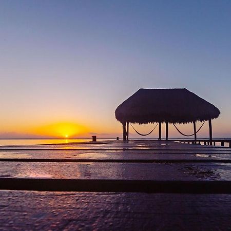 Mi Kasa Tu Kasa Bacalar By Nah Hotels ภายนอก รูปภาพ