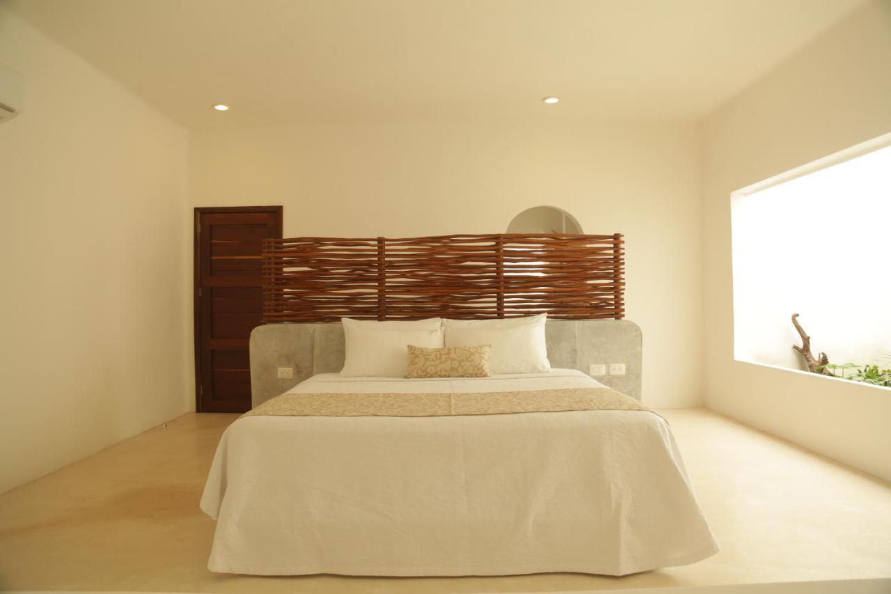 Mi Kasa Tu Kasa Bacalar By Nah Hotels ภายนอก รูปภาพ
