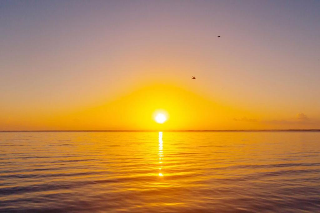 Mi Kasa Tu Kasa Bacalar By Nah Hotels ภายนอก รูปภาพ