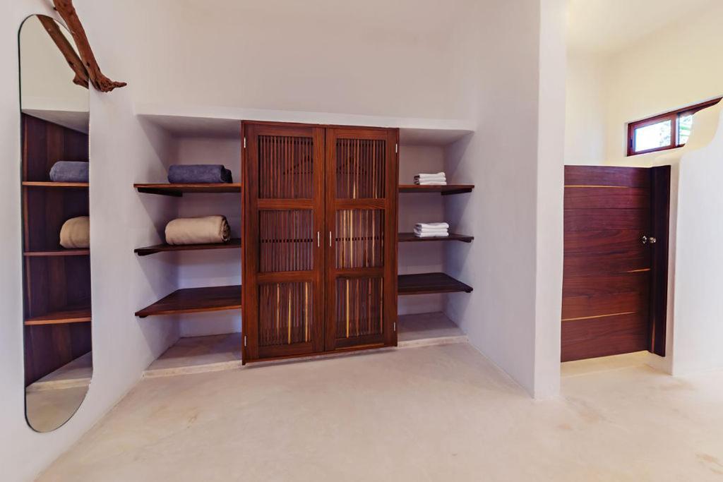 Mi Kasa Tu Kasa Bacalar By Nah Hotels ภายนอก รูปภาพ